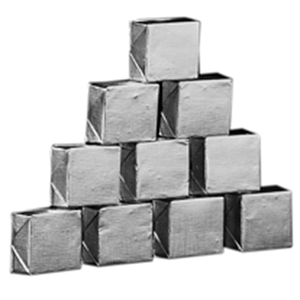 Bouillon cubes