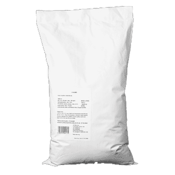 Soluble broth in bags